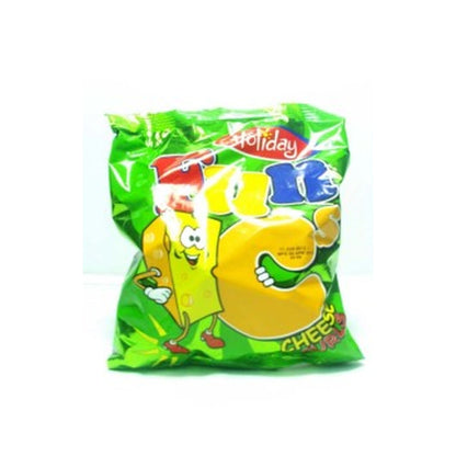 Holiday Fun Snack