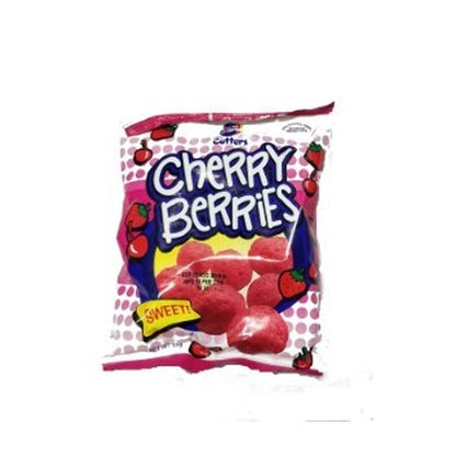 Cutters Cherry Berries 30G