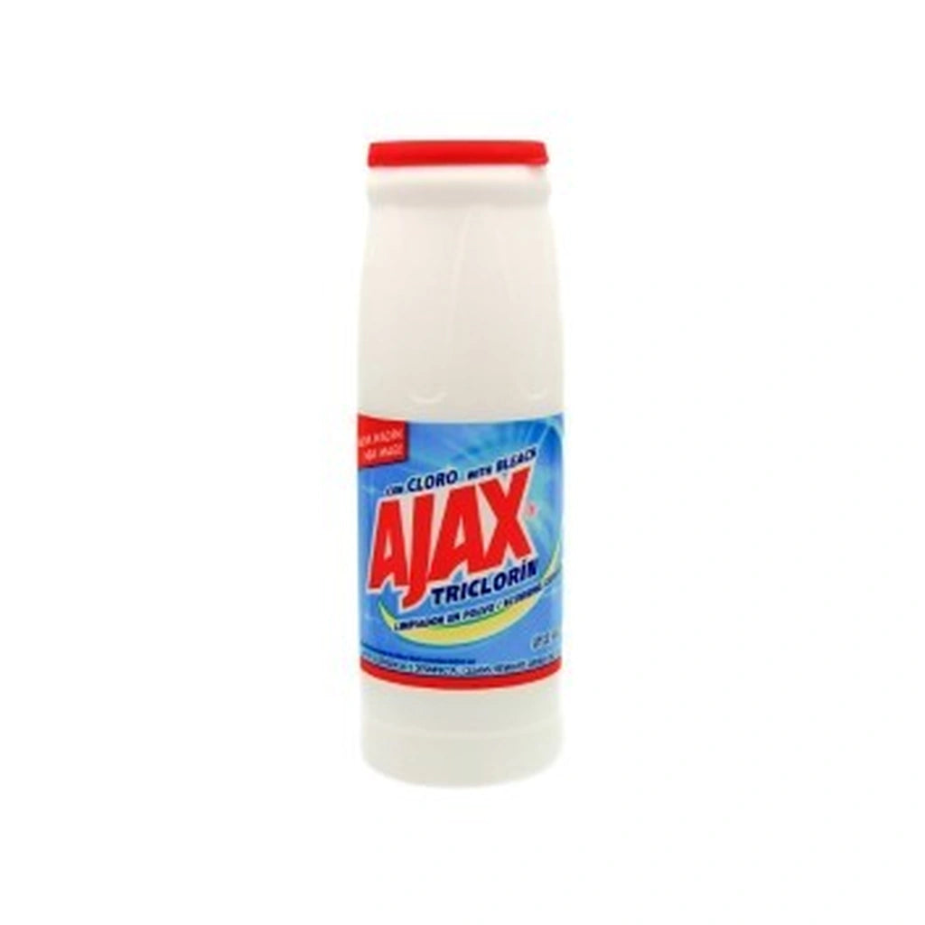Ajax Triclorine Cleanser 600G