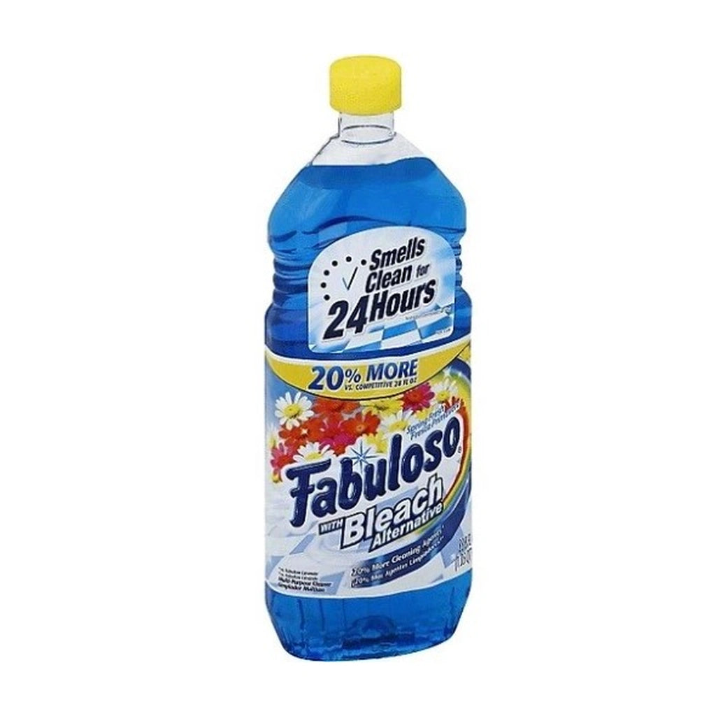 Fabuloso Bleach Alternative 900Ml