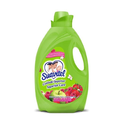 Suavitel Apples & Berries 3Lt