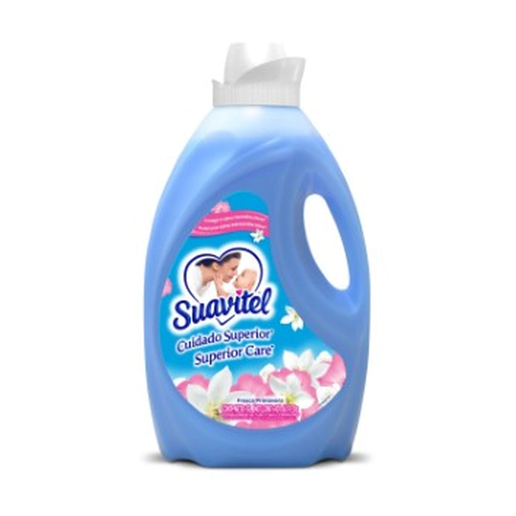 Suavitel Field Of Flowers 3Lt