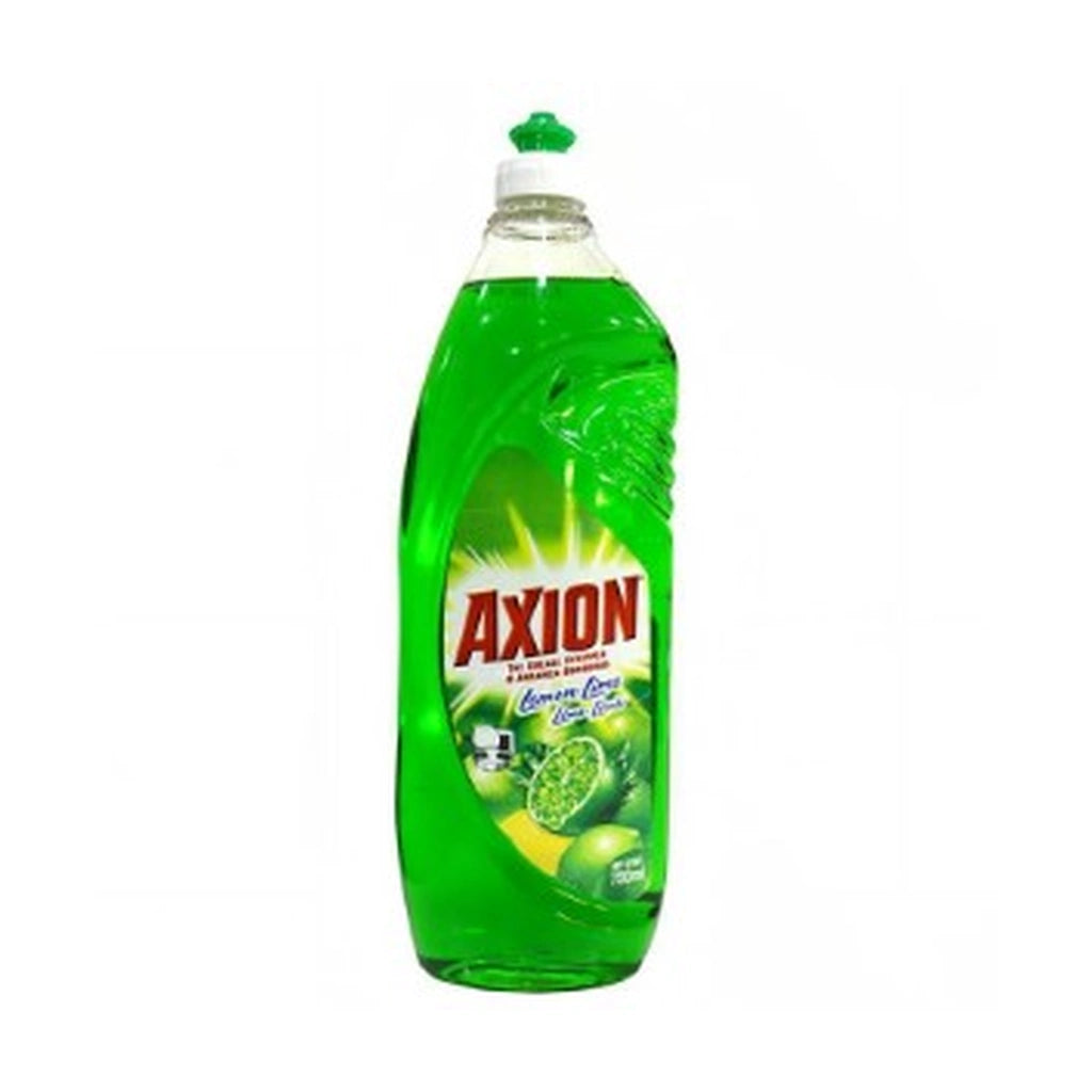 Axion Lemon Dish Liquid 750Ml