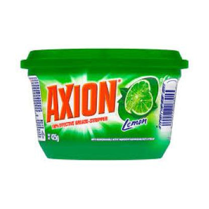 Axion Dishwashing Cream Lemon 425G