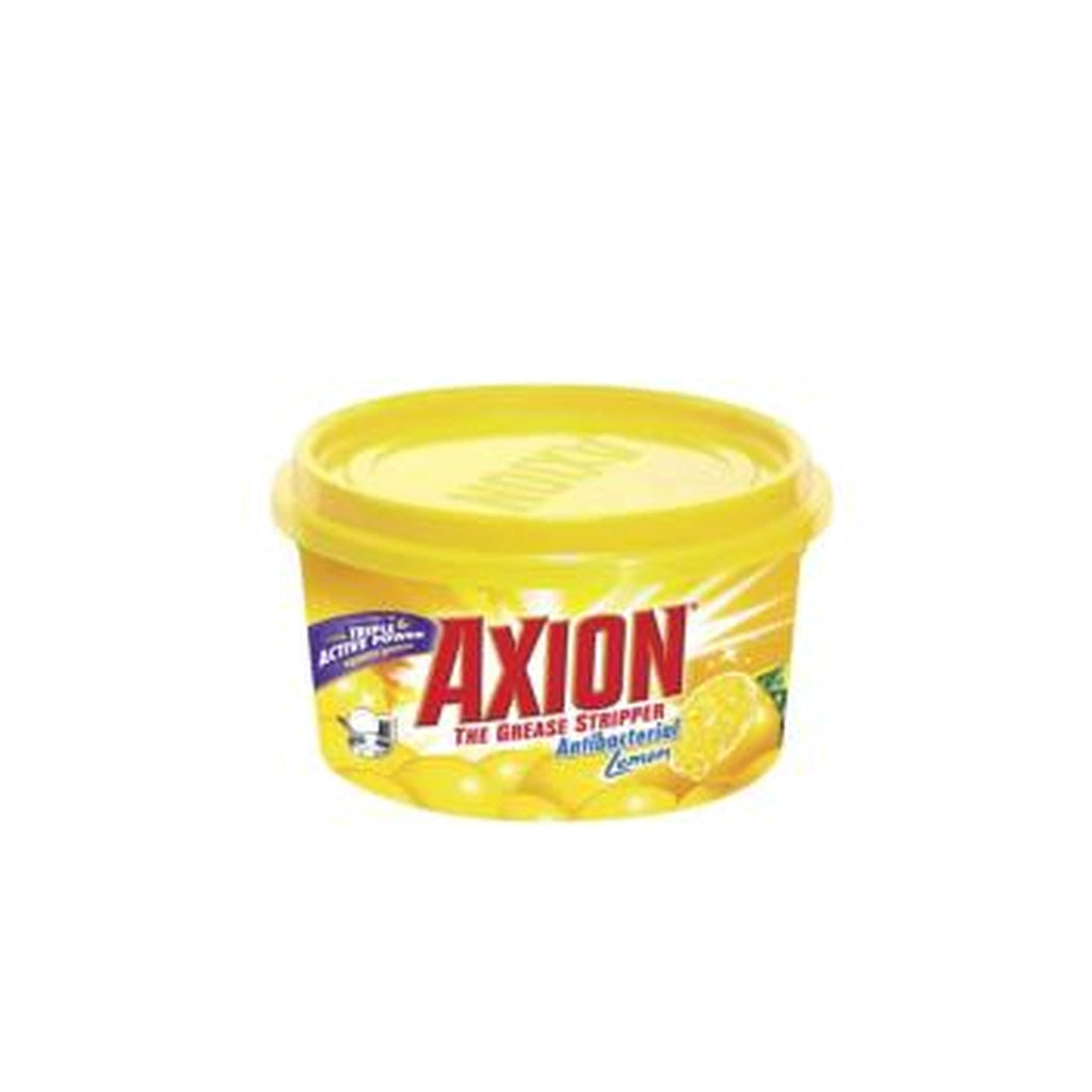 Axion Dish Cream Lemon