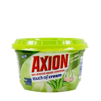 Axion Aloe Dishwashing Paste 425G
