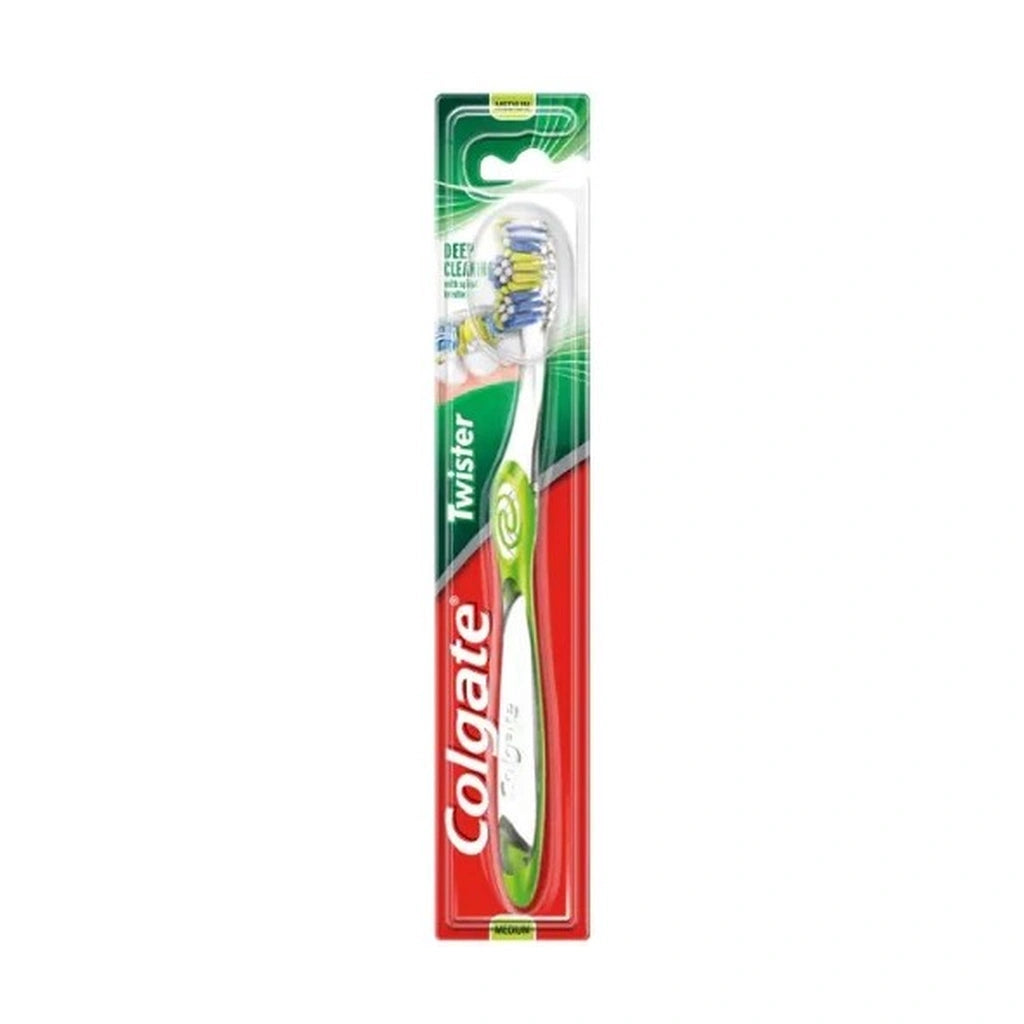 Colgate Twister Fresh Tb Fhm