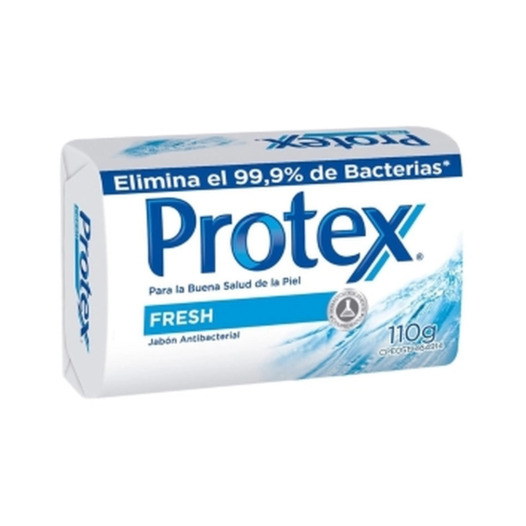 Protex Bath Soap Fresh 110G