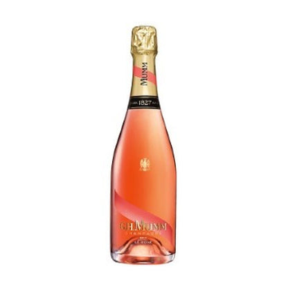 Mumm'S Olympe Ros?? 750Ml