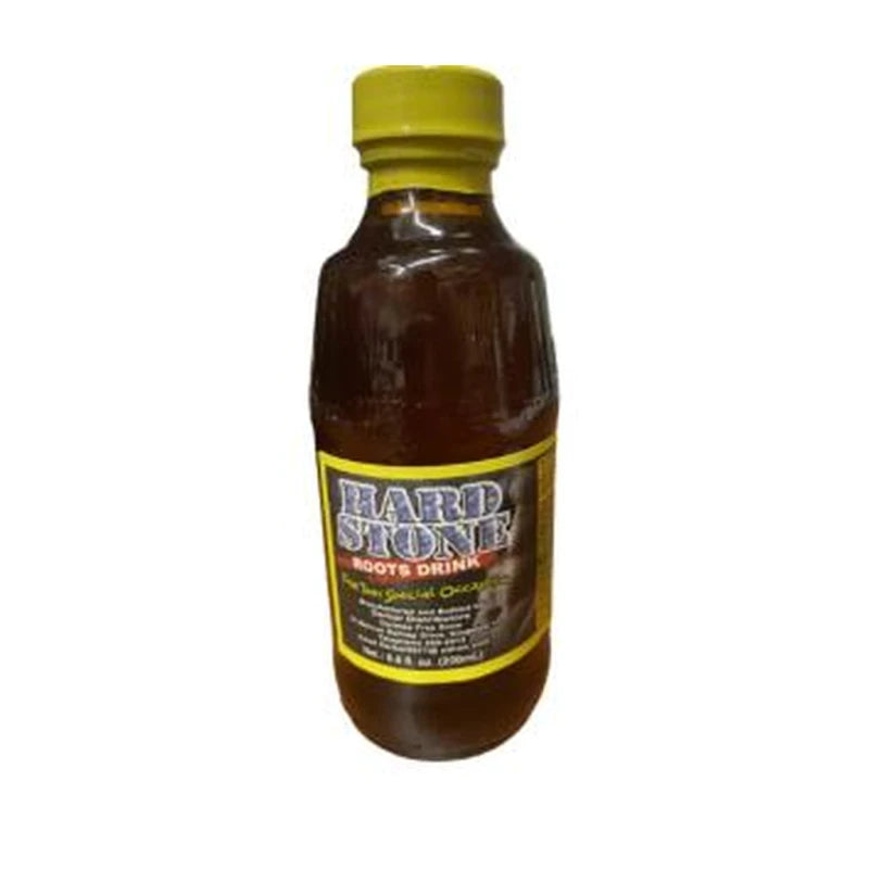 Soo Natural Hard Stone Root Drink 187Ml