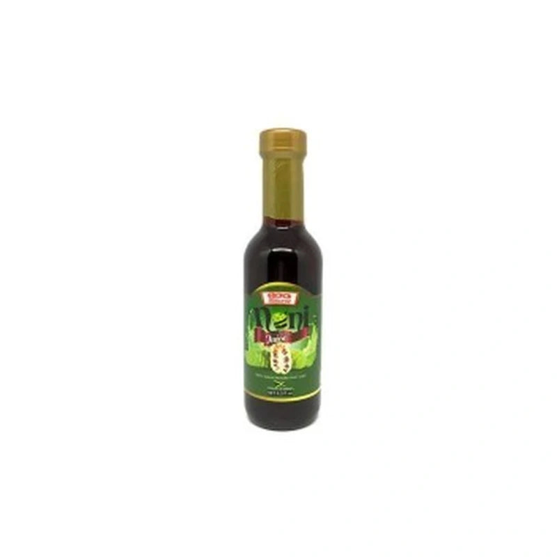 Soo Natural Maximiser Roots Drink 187Ml