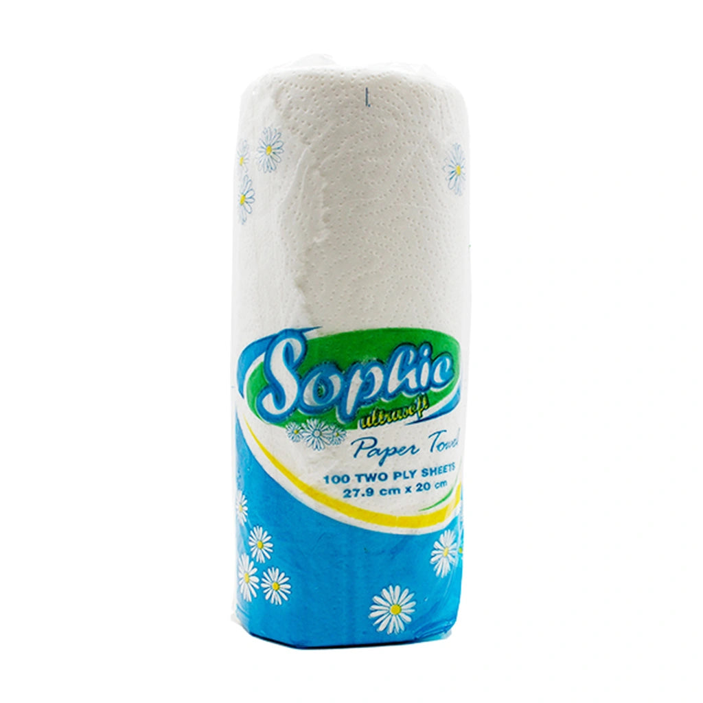 Sophie Hand Towel 100Sh