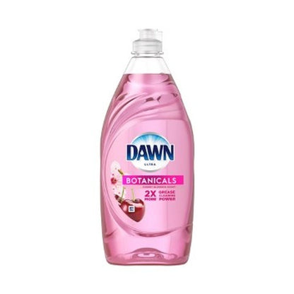 Plen Dishwashing Liquid Cherry 1Lt 1Lt