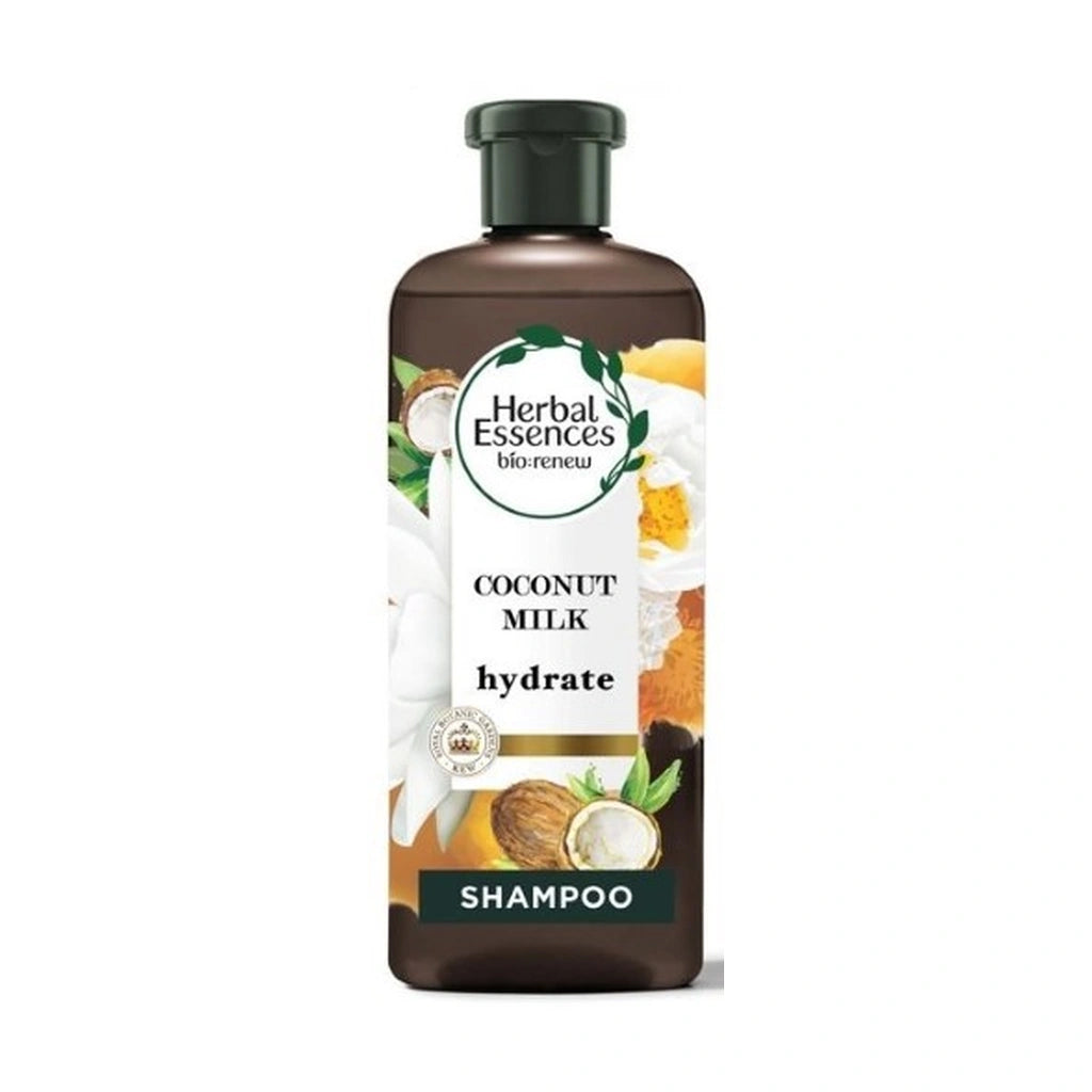 H/E Sham Hydr Coconut Milk 300Ml