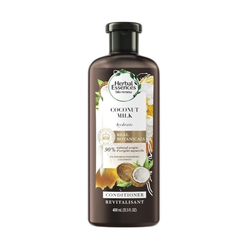 H/E Sham Cond Coconut Milk 300Ml