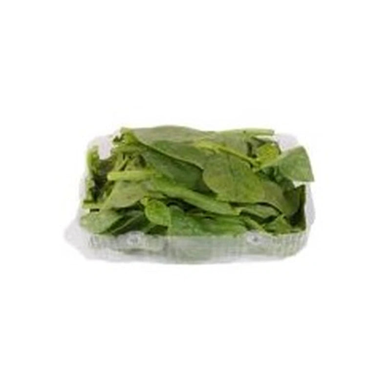 Spinach-Local