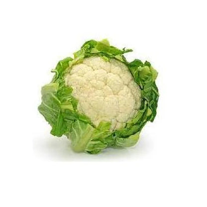 Cauliflower Imported Kg