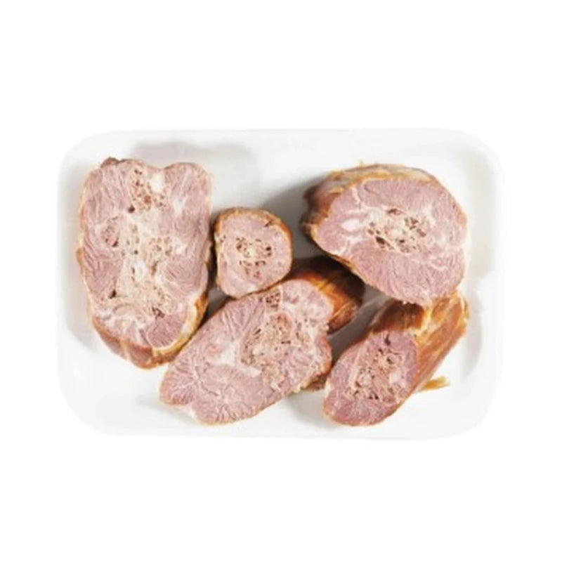 Smoked Turkey Neck Kg