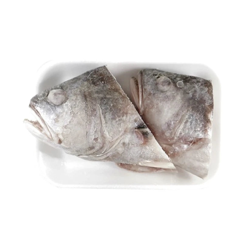 Snapper Fish Head Per Kg