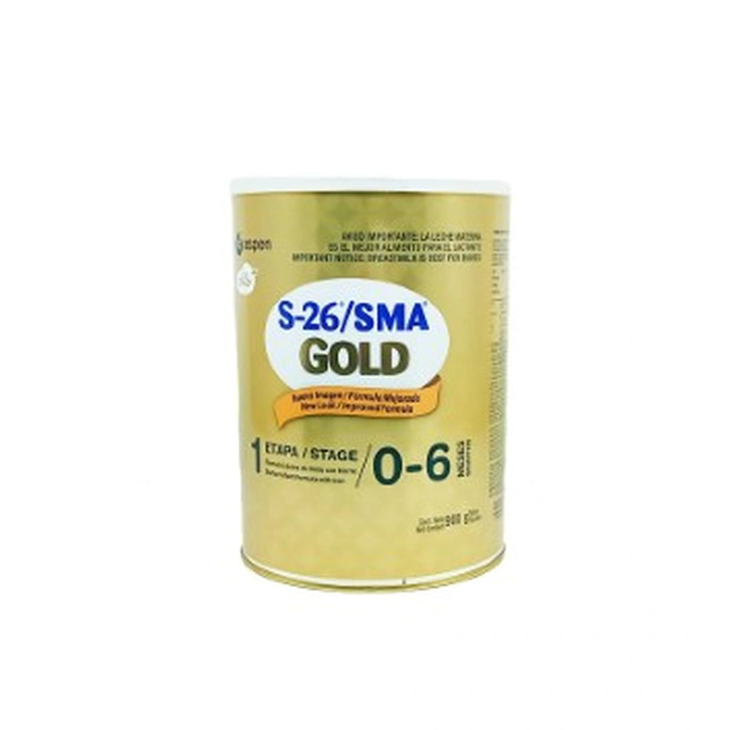 Sma Infant Formula Gold 900G