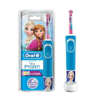 Oral-B Disney Frozen 3+Yrs