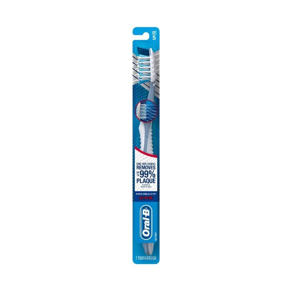 Oral-B Cross Action Prohealth 40 Soft