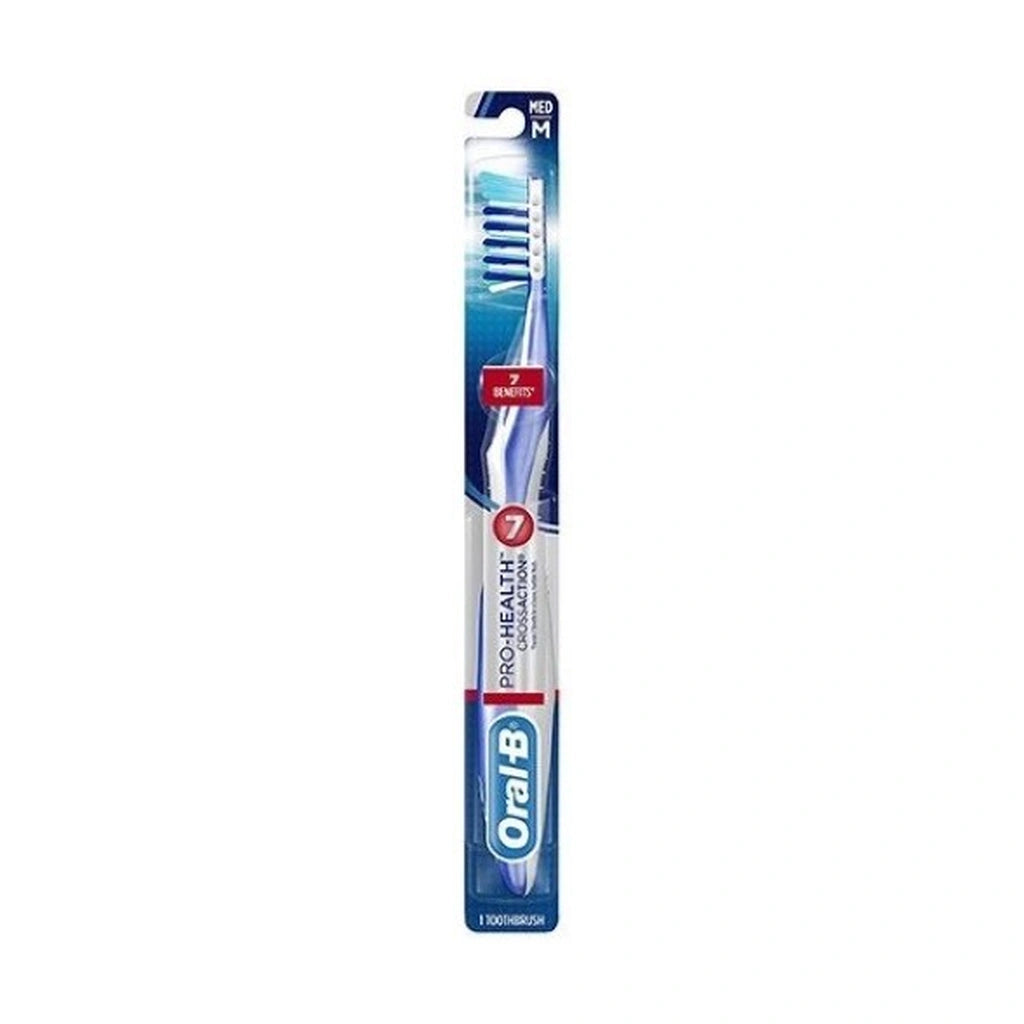 Oral-B Cross Action Prohealth 40 Medium