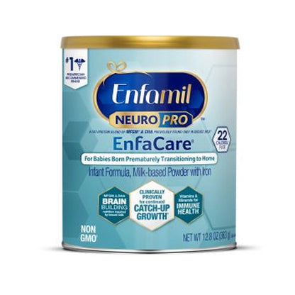 Enfamil Enfacare Neuropro 363G