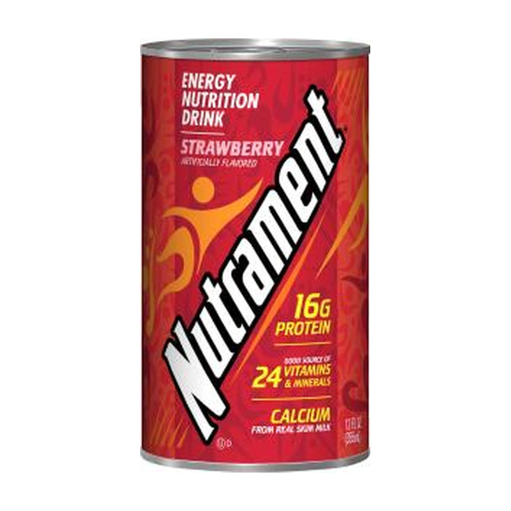 Nutrament Strawberry 335Ml 335Ml