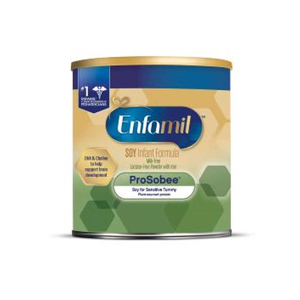 Enfamil Prosobee Simply Plant Based 593G