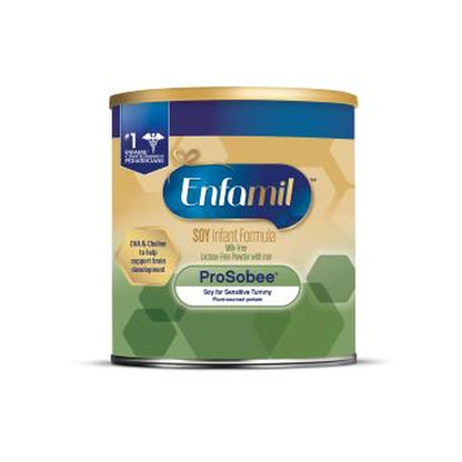 Enfamil Prosobee Simply Plant Based 593G