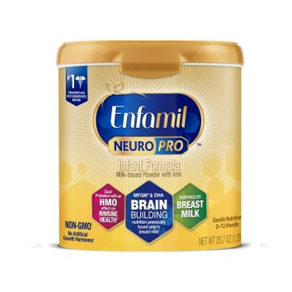 Enfamil Premium Bag In Tub 587G