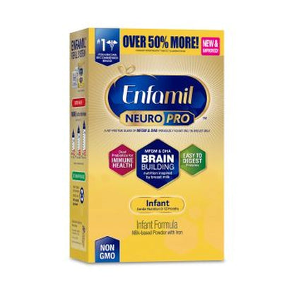 Enfamil Premium Infant Formula 445G