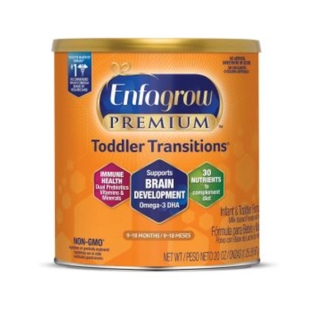 Enfagrow Premium Todd 2