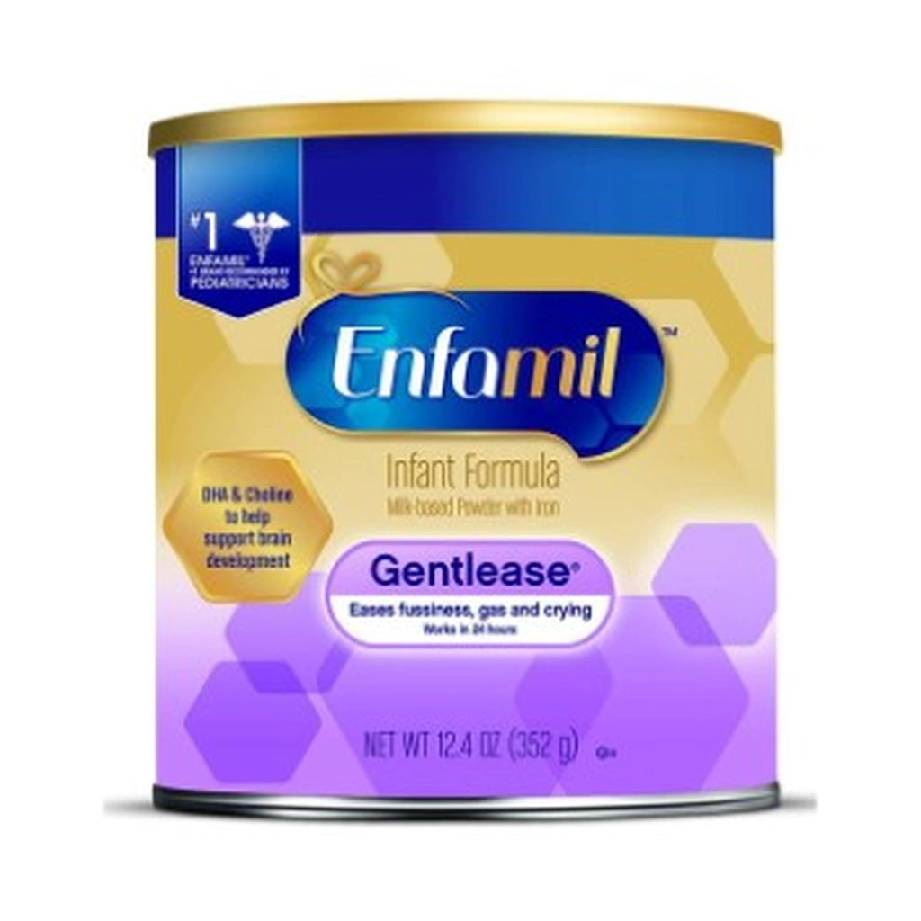Enfamil Gentlease Lipil 12Oz