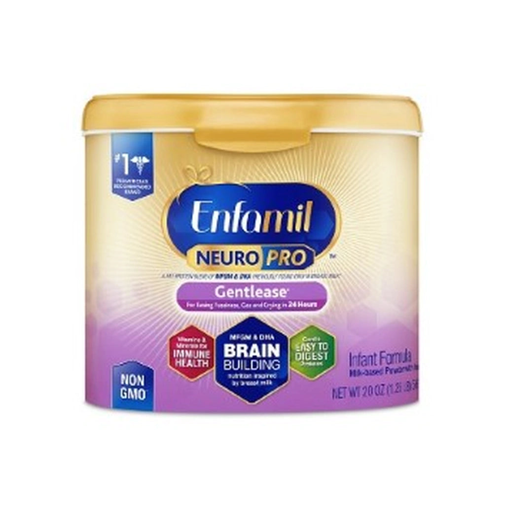 Enfamil Gentlease Nupro Bit 567G