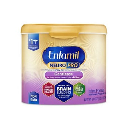 Enfamil Gentlease Nupro Bit 567G
