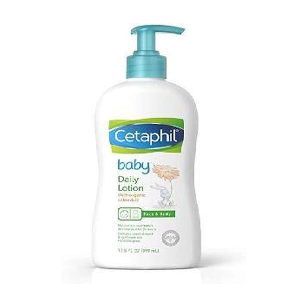Cetaphil Baby Lotion 13.5Oz