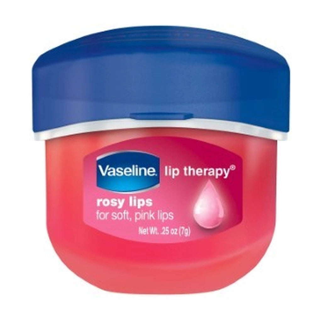 Vaseline Cocoa 682 Lip Therapy 7G
