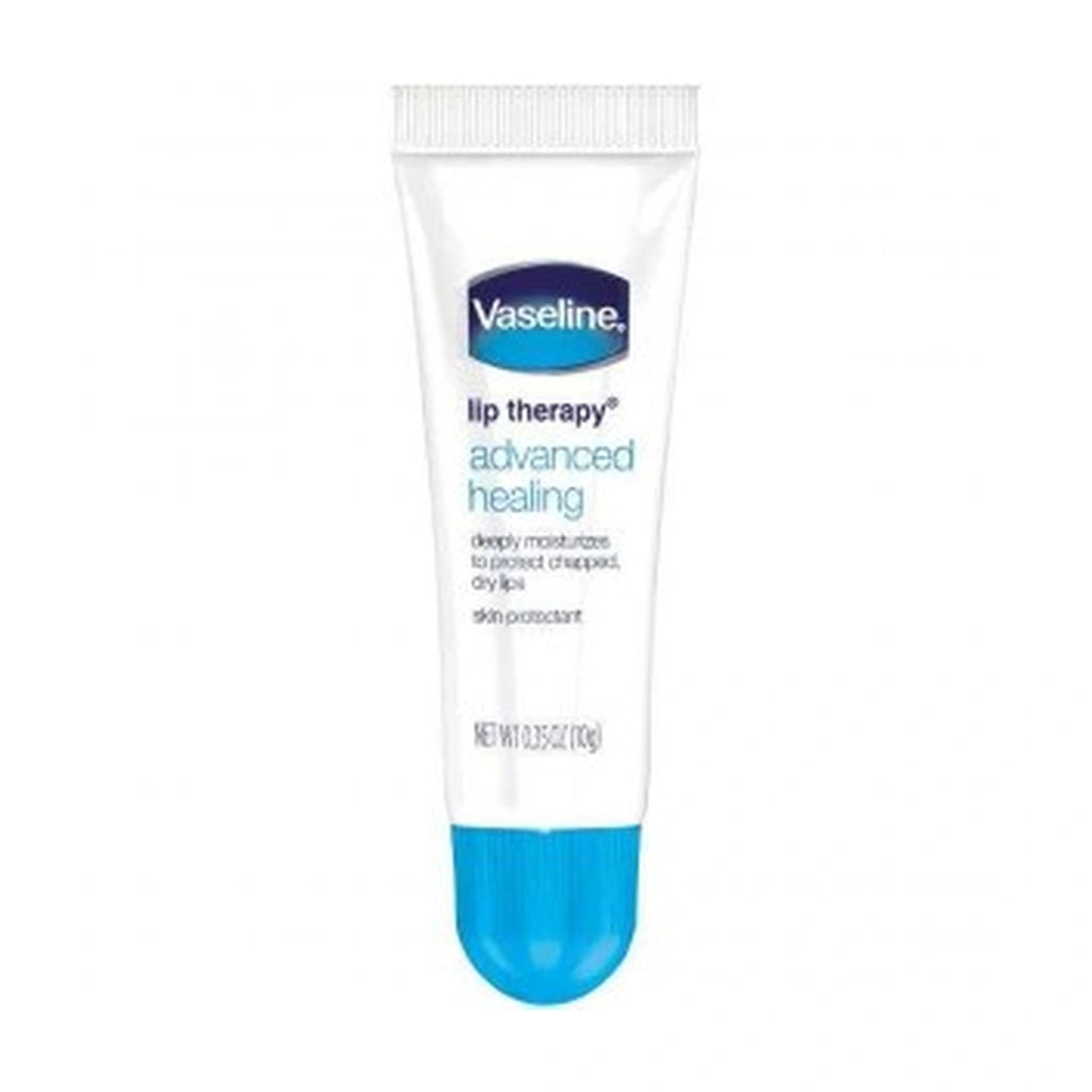 Vaseline Lip Therapy Tube 10G