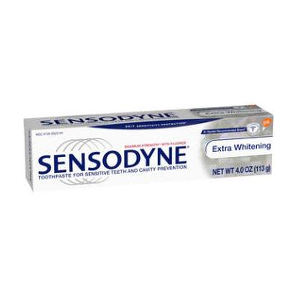 Sensodyne Max Strength 113G