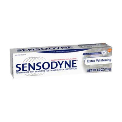 Sensodyne Max Strength 113G