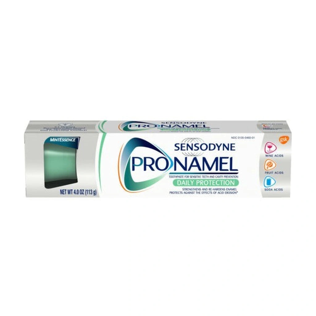 Sensodyne Pronamel Mint Toothpaste 113G