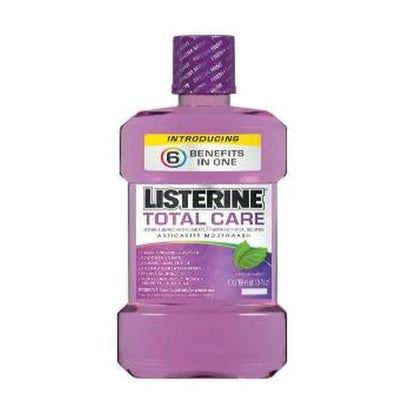 Listerine Total Care Fresh Mint 1Lt