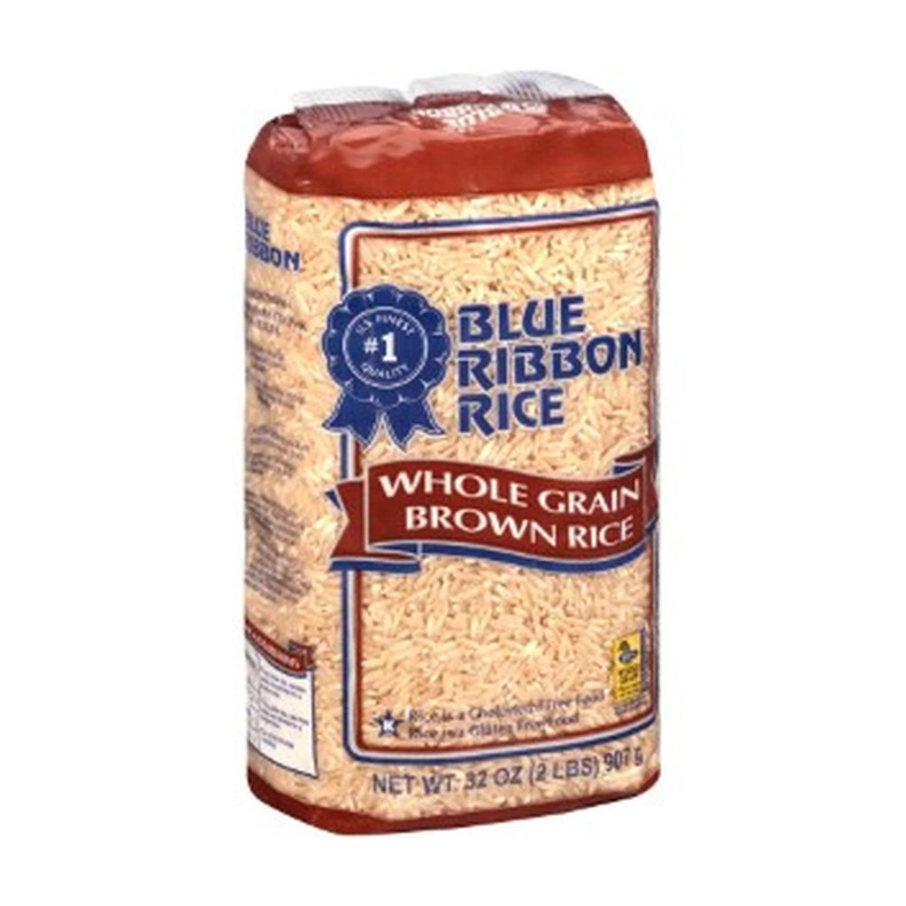 Blue Ribbon Brown 660 2Lb