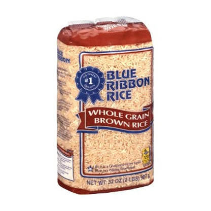 Blue Ribbon Brown 660 2Lb