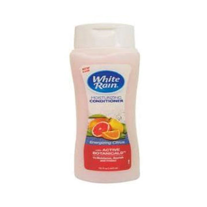 White Rain Conditioner Citrus 15Oz