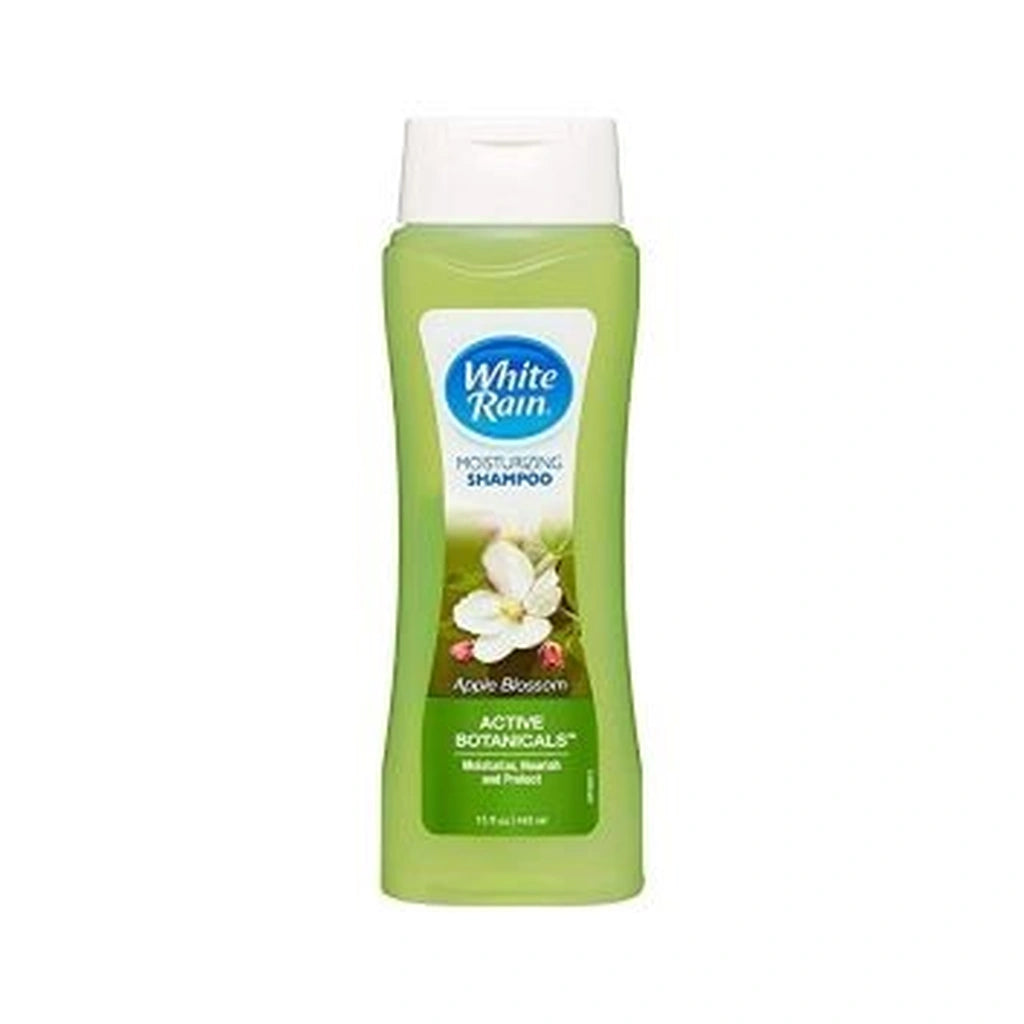 White Rain Shampoo Apple Blossom 15Oz