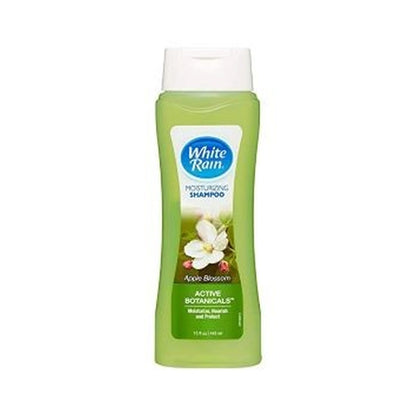 White Rain Shampoo Apple Blossom 15Oz