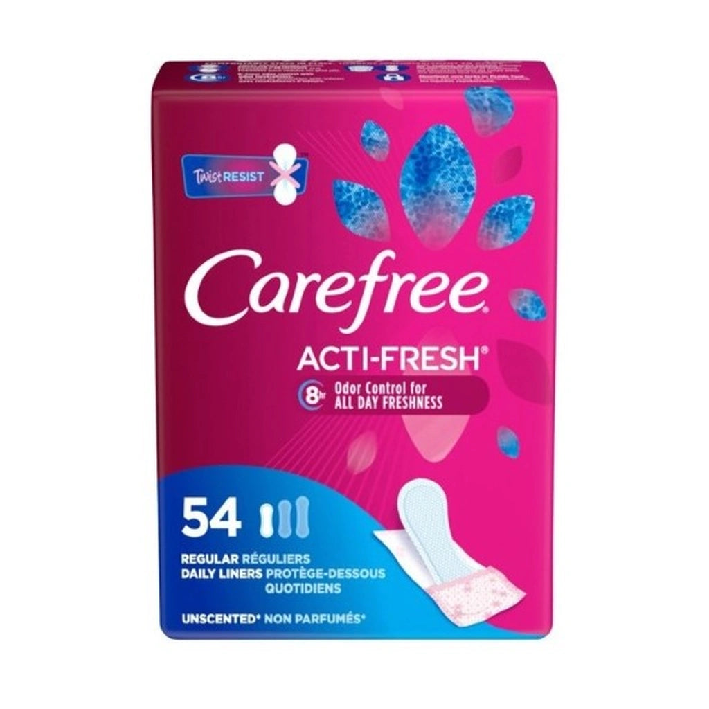 Carefree Bdyshpe Unscntd 54:S